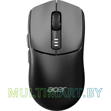 Мышь Acer OMR312 (черный)